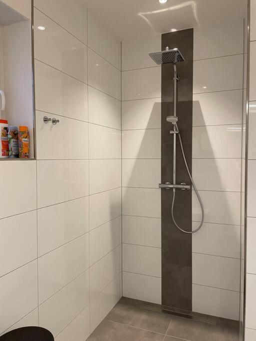 Gemuetliche, Topp Ausgestattete Ferienwohnung Bann Екстериор снимка